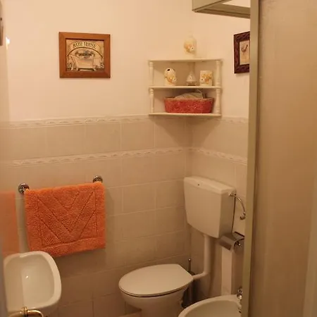 Casa Violetta Apartamento Levanto Quarto foto