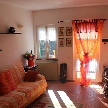 Casa Violetta Apartamento Levanto Quarto foto