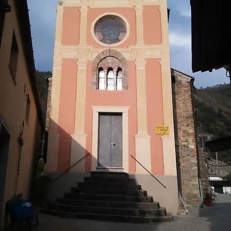 Casa Violetta Apartamento Levanto Exterior foto
