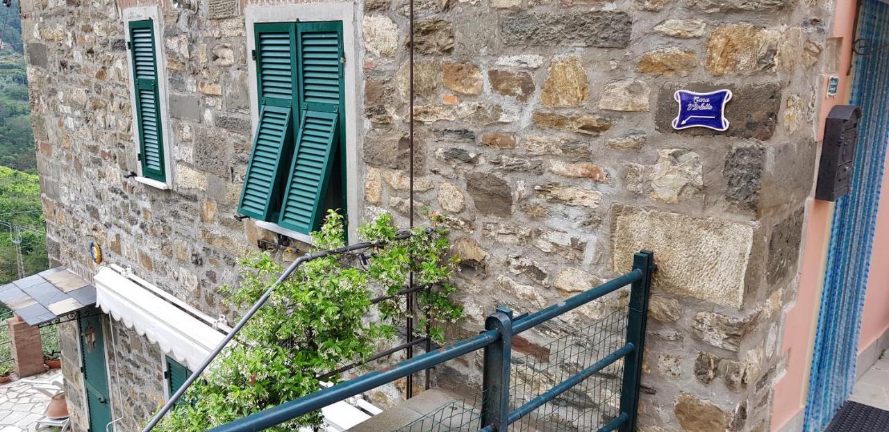 Casa Violetta Levanto